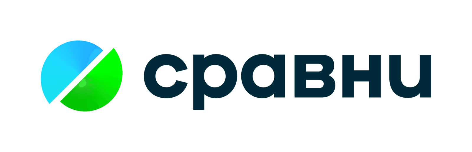 Логотип Привет, Сосед!